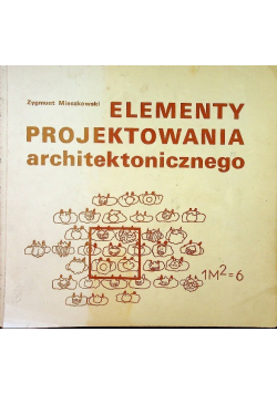 Elementy projektowania architektonicznego