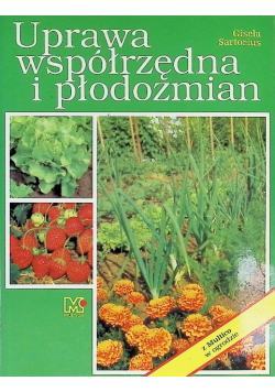 Uprawa współrzędna i płodozmian