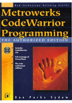 Metrowerks Codewarrior Programming for the Mac
