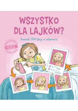 S.O.S. Wszystko dla lajków?