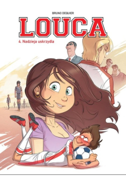 Louca Tom 4 Nadzieja nas uskrzydla