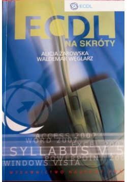 ECDL na skróty
