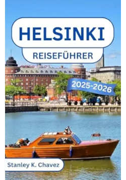 Helsinki Reisefuhrer