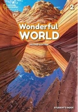 Wonderful World 2 Grammar Book NE