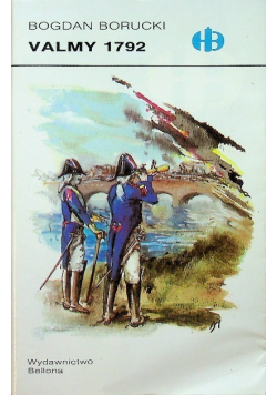 Valmy 1792