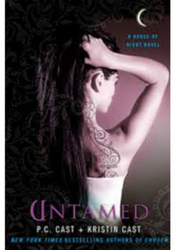 Untamed