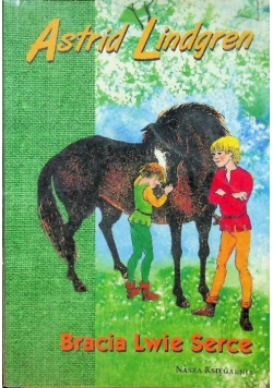 Bracia Lwie Serce