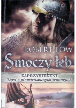 Zaprzysiężeni Smoczy łeb