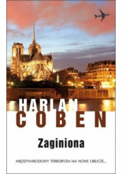 Zaginiona
