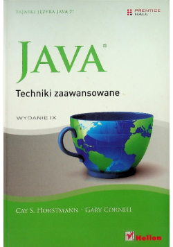 Java Techniki zaawansowane
