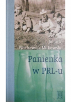 Panienka w PRL-u