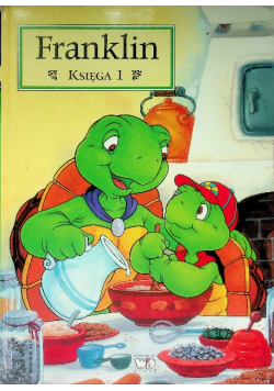 Franklin Księga 1