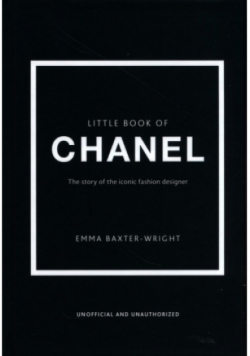 Little Book of Chanel