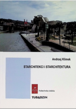 Starchitekci i Starchitektura