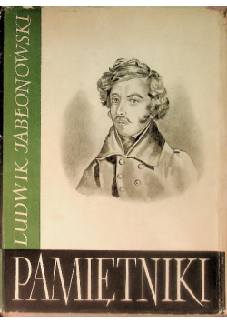Jabłonowski Pamiętniki