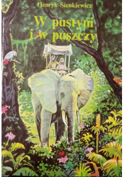 W pustyni i w puszczy
