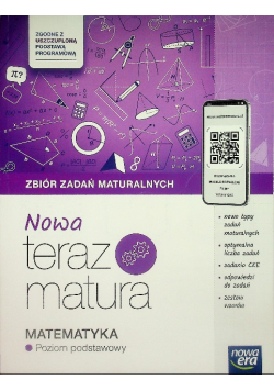 Matematyka LO Nowa Teraz Matura zakres podstawowy