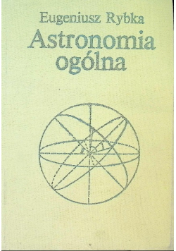 Astronomia ogólna