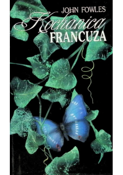 Kochanica francuza