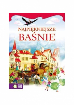 Najpiękniejsze Baśnie