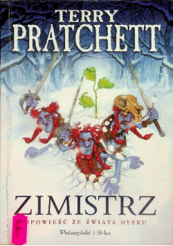 Zimistrz
