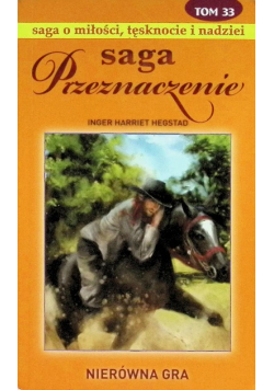 Nierówna gra