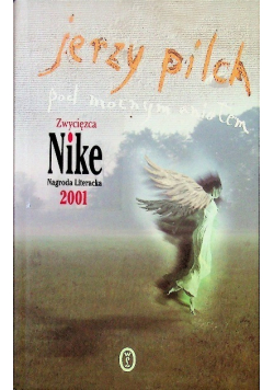 Pod mocnym aniołem