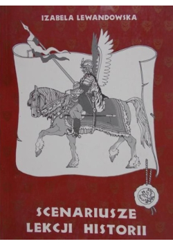 Scenariusze lekcji historii