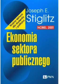 Ekonomia sektora publicznego