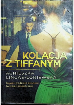 Kolacja z Tiffanym