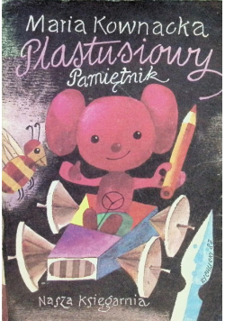 Plastusiowy pamiętnik