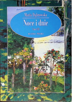 Noce i dnie Tom  1 i 2