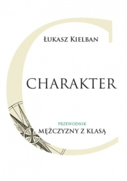Charakter Przewodnik mężczyzny z klasą