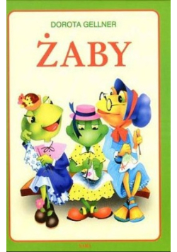 Żaby
