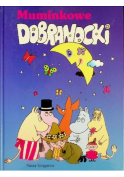 Muminkowe dobranocki