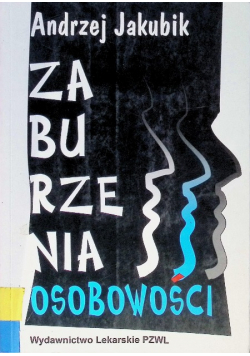 Zaburzenia osobowości
