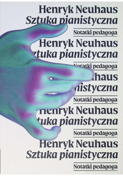 Sztuka pianistyczna