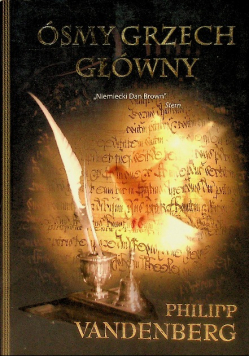 Ósmy grzech główny