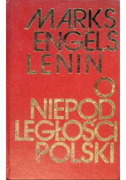 O niepodległości Polski