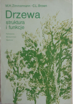 Drzewa struktura i funkcje