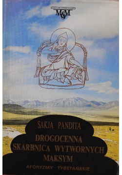 Drogocenna Skarbnica wytwornych Maksym