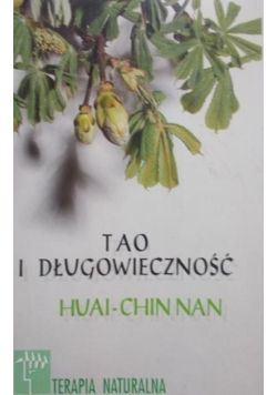 Tao i długowieczność