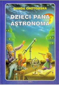 Dzieci Pana Astronoma