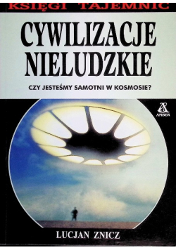 Cywilizacje nieludzkie