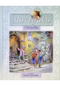 Martynka i Gwiazdka