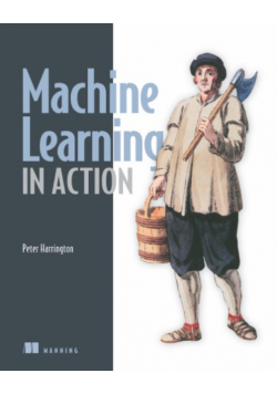 Machine Learning in Action