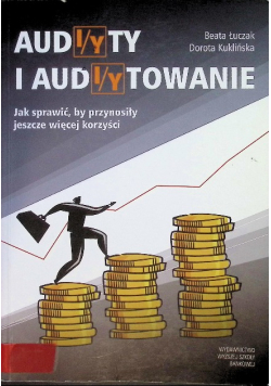 Audyty i audytowanie