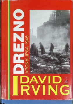 Drezno Apokalipsa 1945
