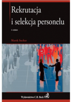 Rekrutacja i selekcja personelu