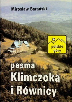 Pasma Klimczoka i Równicy
